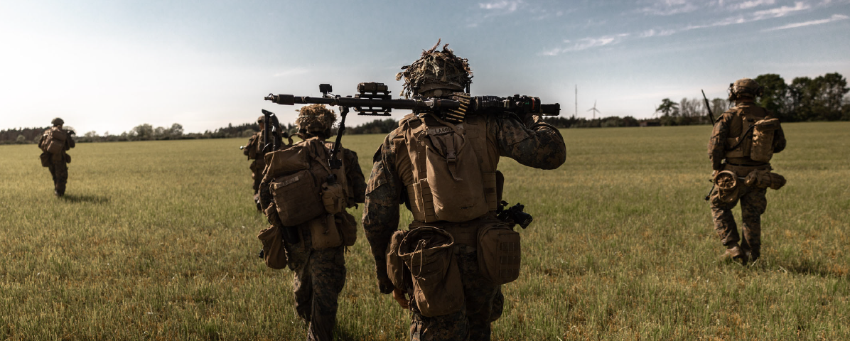 In Conversation with Amb. Vershbow: Understanding the US Role in NATO