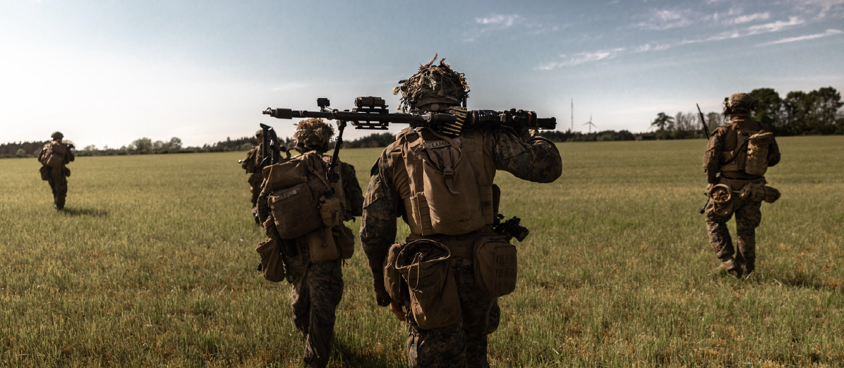 In Conversation with Amb. Vershbow: Understanding the US Role in NATO