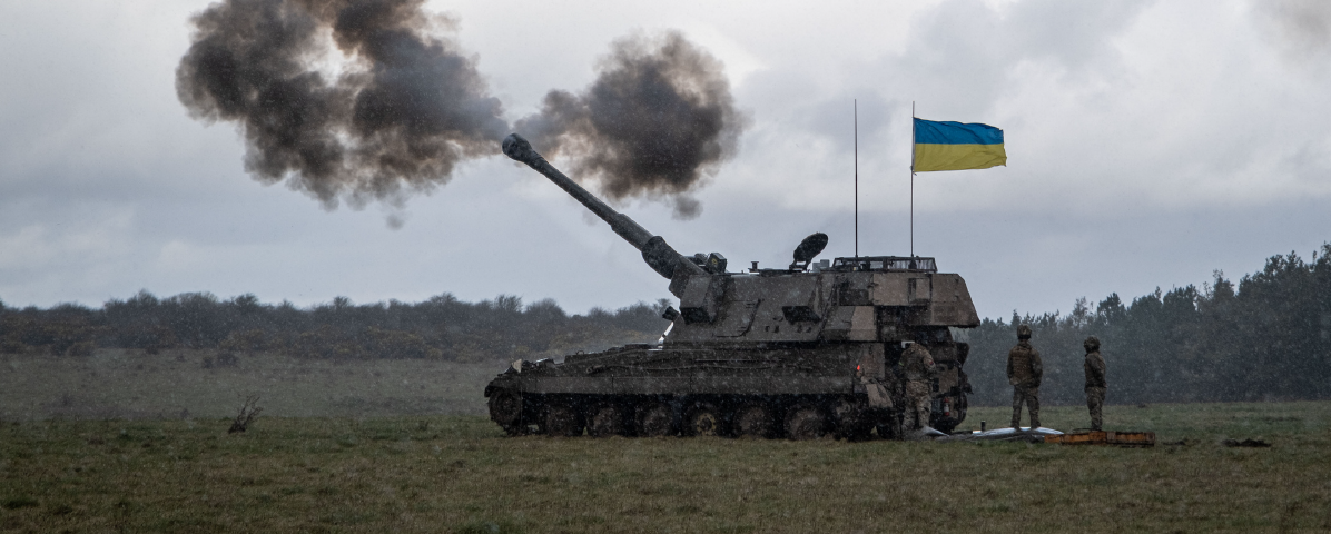 Why NATOizing Military Assistance to Ukraine Won’t Solve the Alliance’s Ukraine Dilemma