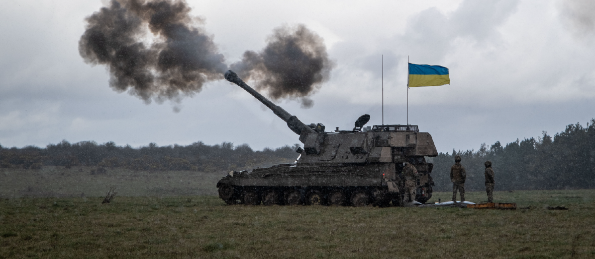 Why NATOizing Military Assistance to Ukraine Won’t Solve the Alliance’s Ukraine Dilemma