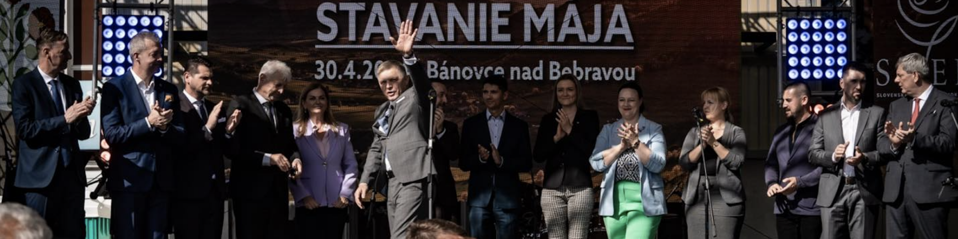 Slovakia’s Uncertain Future After the Assassination Attempt on Fico