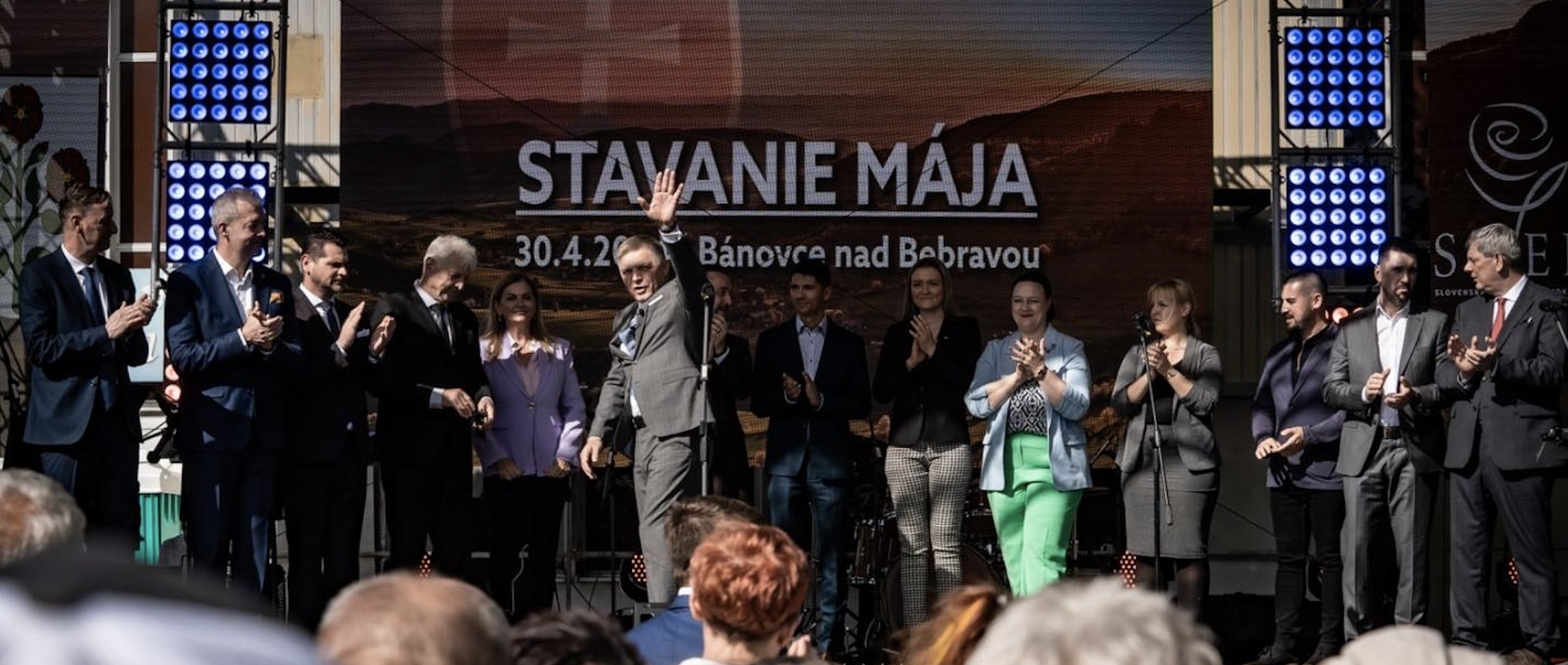 Slovakia’s Uncertain Future After the Assassination Attempt on Fico