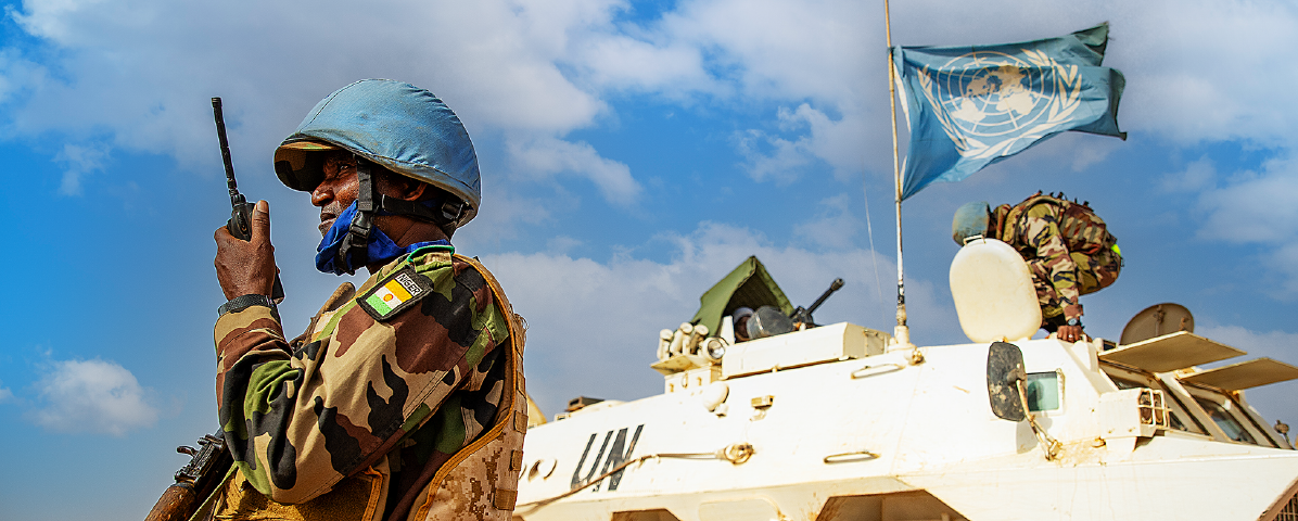 Prospects Dimming for Democracy in the Sahel