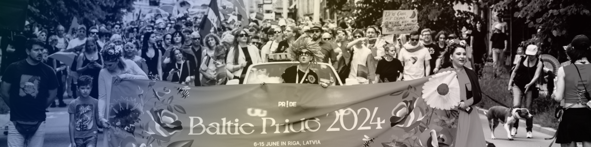 LGBTQ+ Rights in the Baltic Region