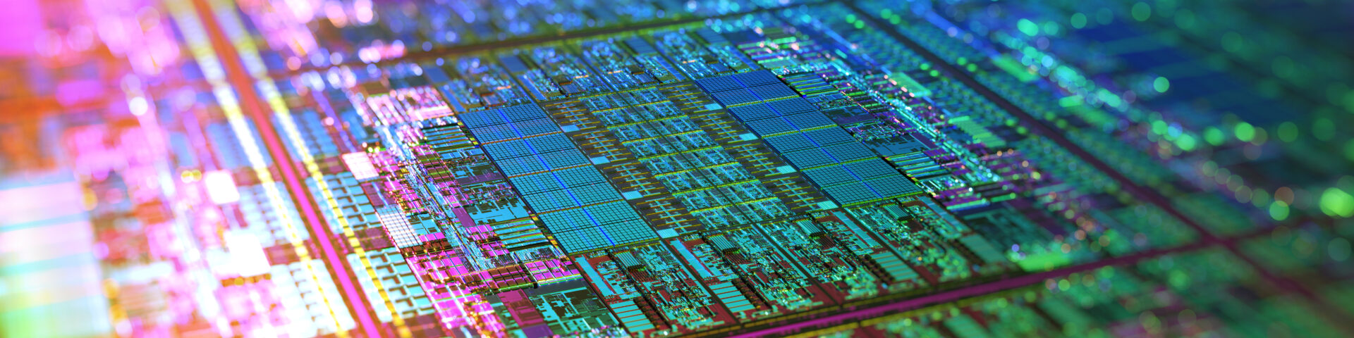 Breaking the Circuit: US-China Semiconductor Controls