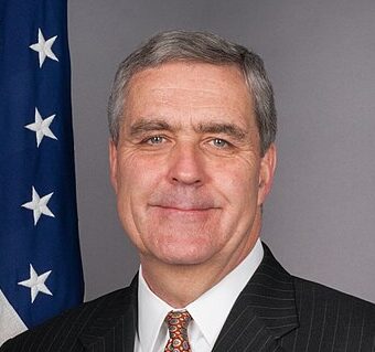 Douglas E. Lute - Foreign Policy Research Institute