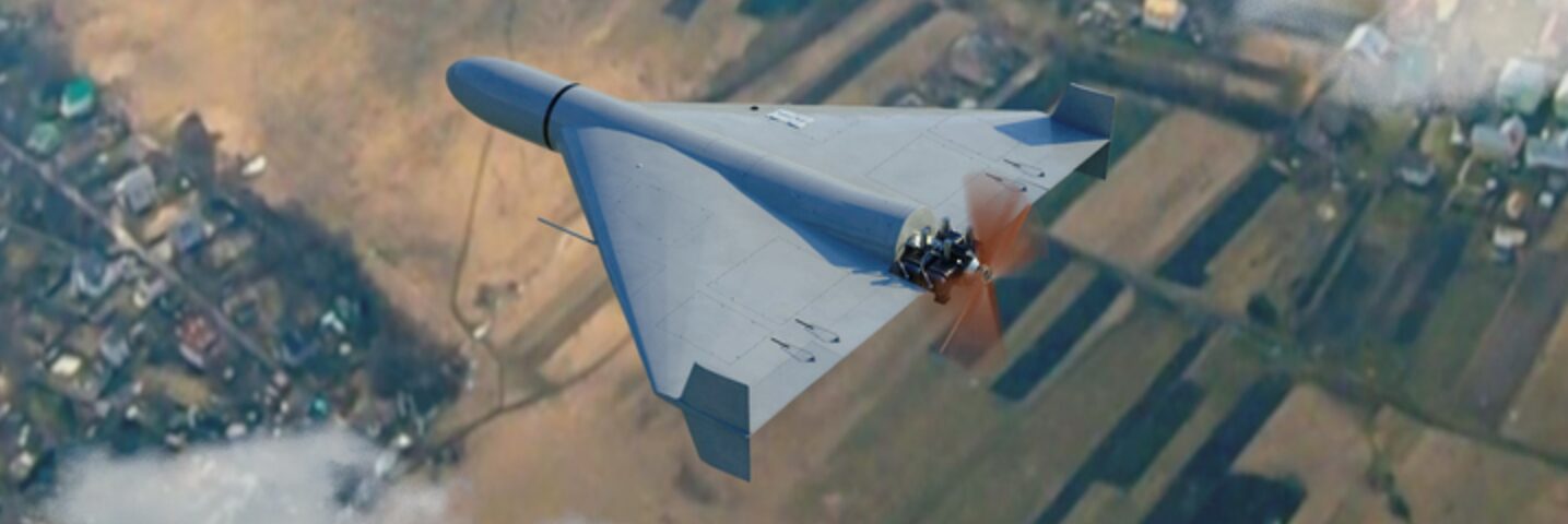 An Armed Russian Drone Shakes Latvia’s Defense System