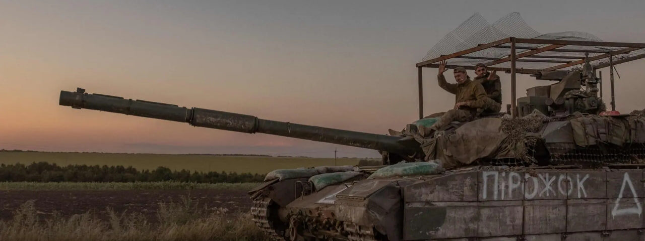 What Ukraine’s Kursk Incursion Tells Us About Putin’s Russia