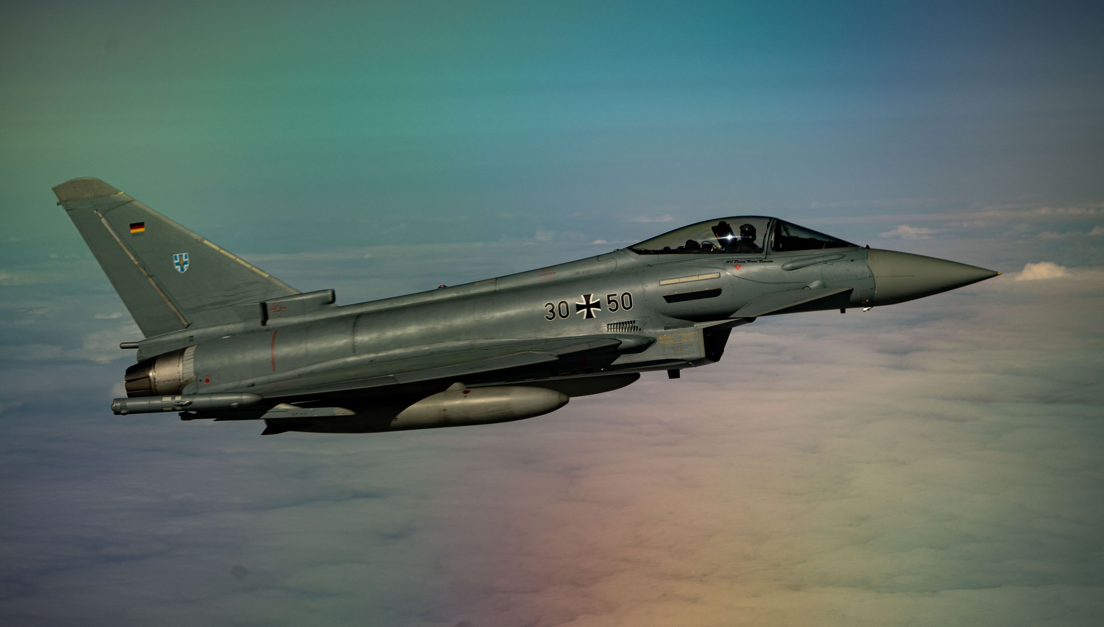 In Conversation with Aylin Matlé | Germany, NATO, and the Burden-sharing Debate