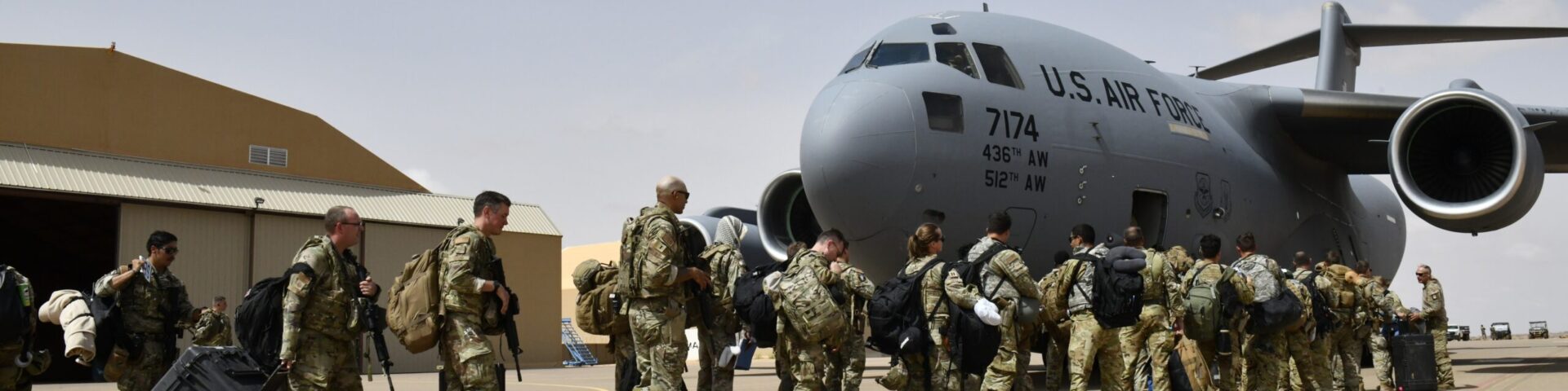 The US May Have Lost the Sahel—But Russia is No Savior