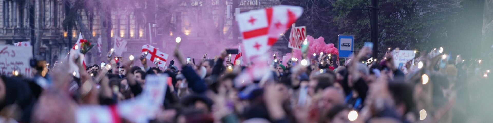 Georgian and US Elections: Defining the Next Chapter for the South Caucasus