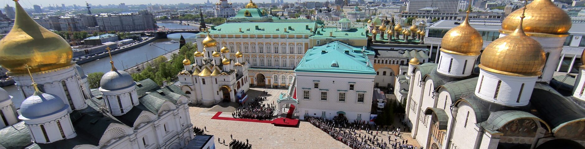Who is the Kremlin’s Favored Candidate in the US Presidential Election?