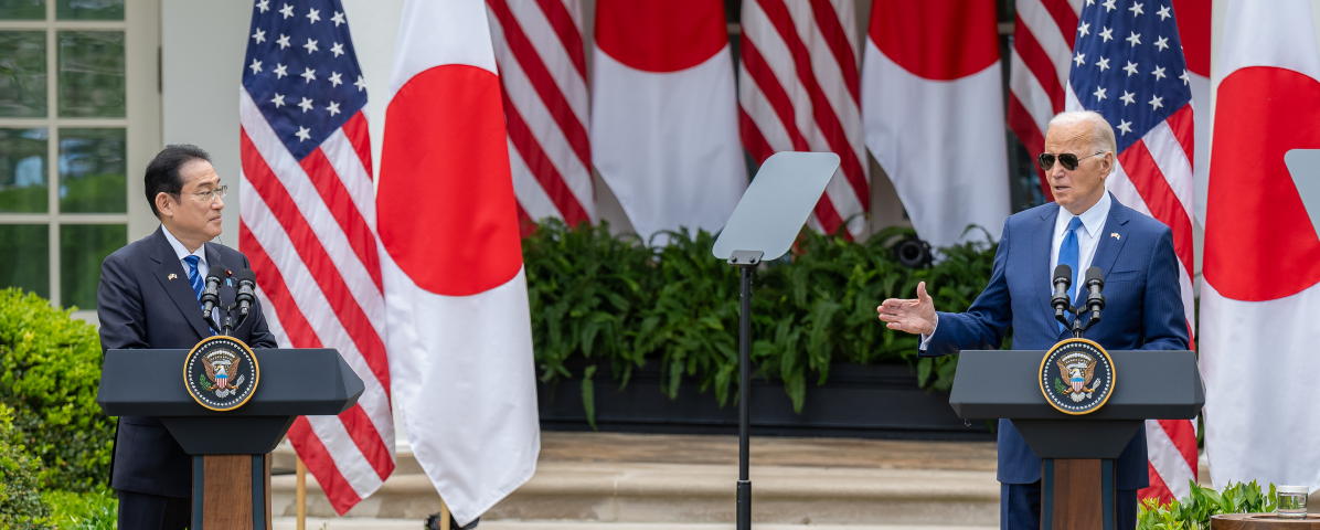 Japan: America’s Indispensable Ally in the 21st Century