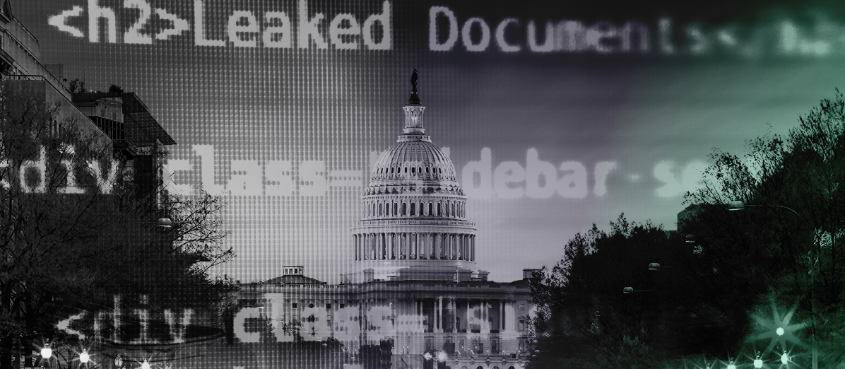 The Espionage Act versus the First Amendment