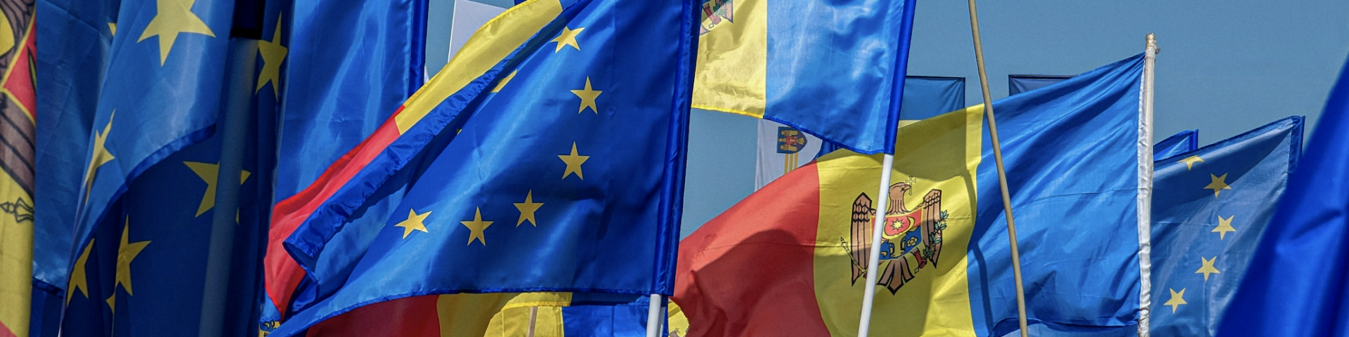 Russia’s Information War in Moldova