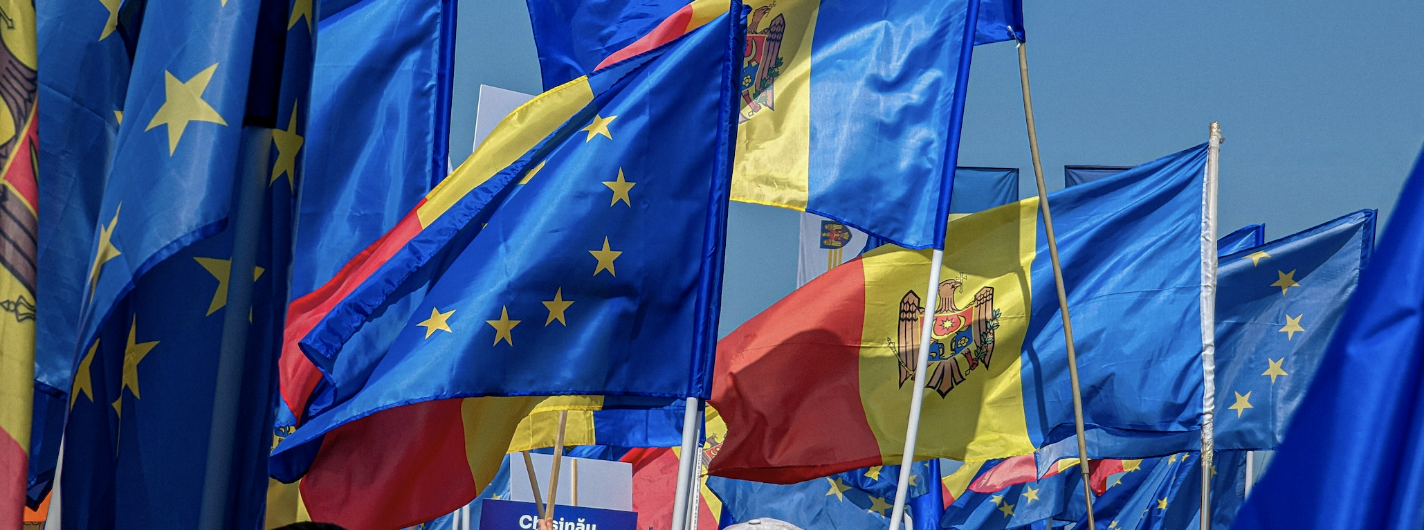 Russia’s Information War in Moldova