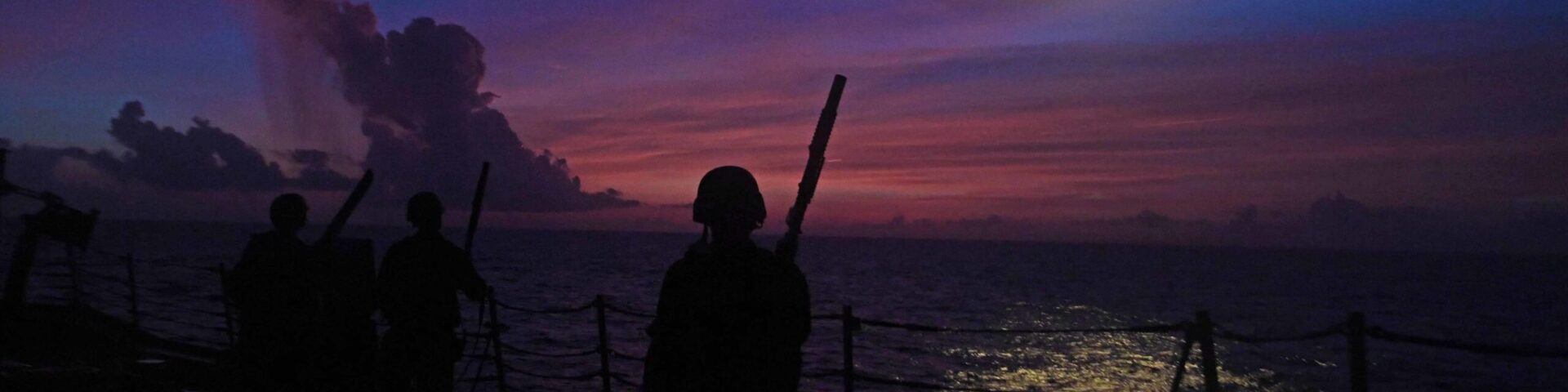 Trump’s Return: Implications for the Indo-Pacific