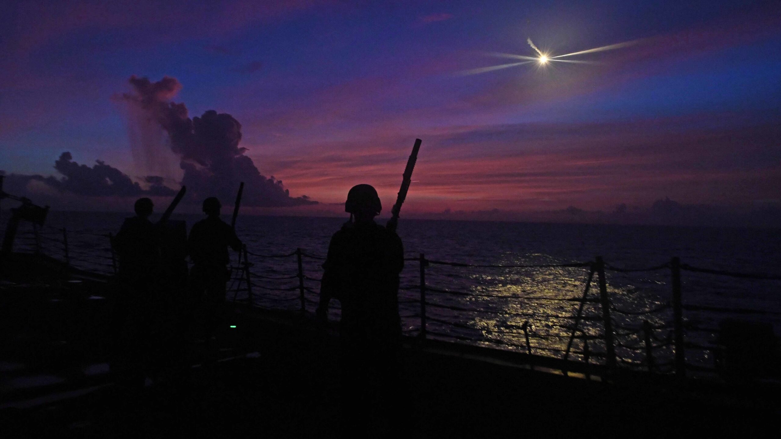 Trump’s Return: Implications for the Indo-Pacific