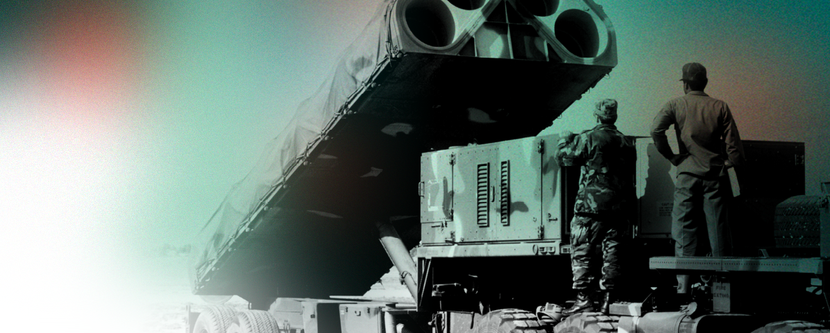 A New Arms Race in Europe: Euromissiles 2.0