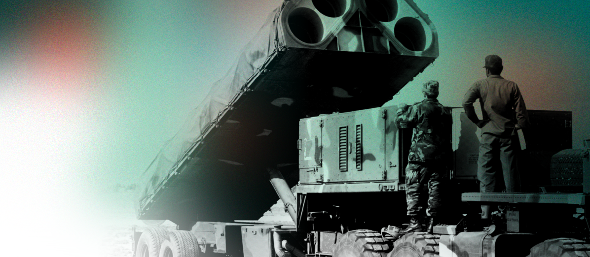 A New Arms Race in Europe: Euromissiles 2.0