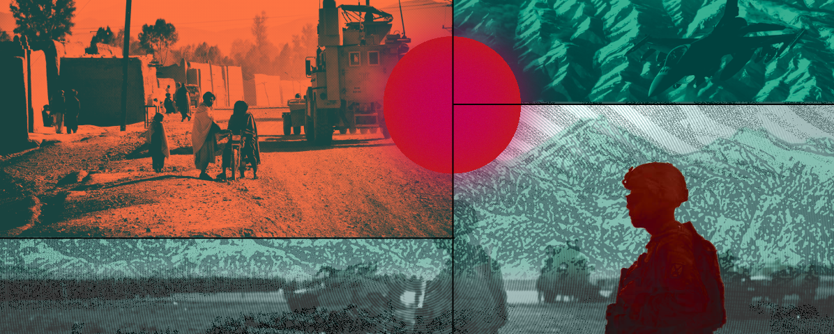 A Critical Analysis of the US Army’s Security Force Assistance Mission During the War on Terror