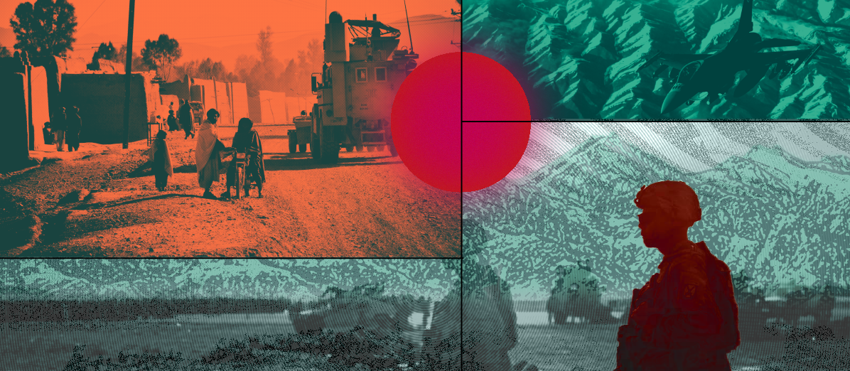 A Critical Analysis of the US Army’s Security Force Assistance Mission During the War on Terror
