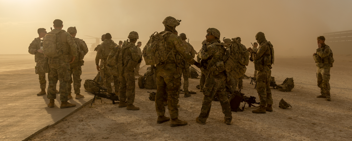 Between Activism and Isolationism: What to Expect From Trump’s Middle East Policy