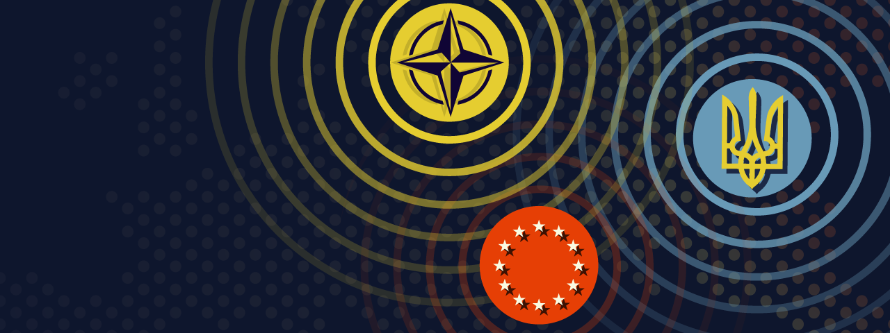 What’s At Stake in Ukraine: European Security in a Broader Context