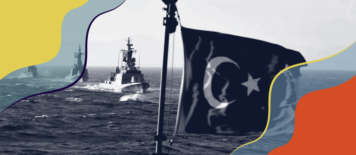 Turkey’s Evolving Geopolitical Strategy in the Black Sea