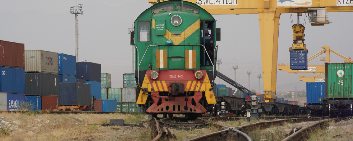 The Impact of Russia Sanctions on Central Asia