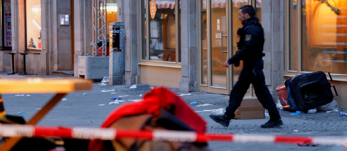 Trends in Terrorism: What’s on the Horizon in 2025?