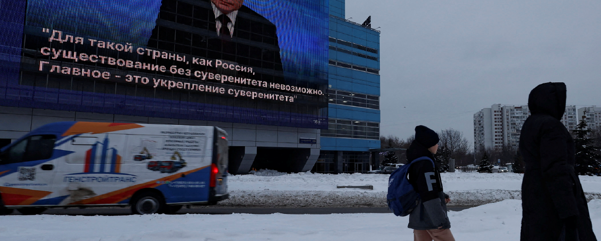 The Fight Against Disinformation: A Persistent Challenge for Democracy