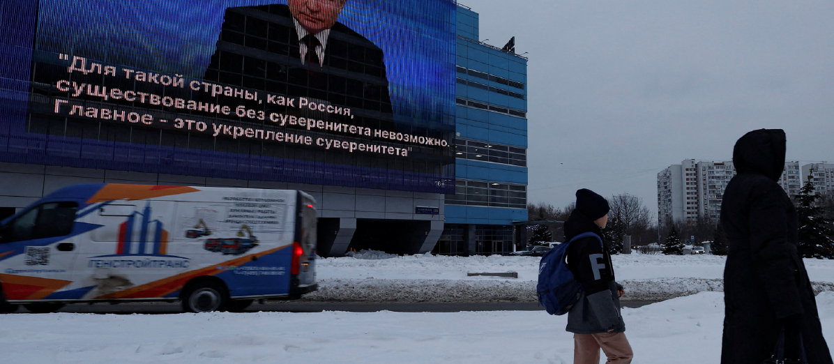 The Fight Against Disinformation: A Persistent Challenge for Democracy