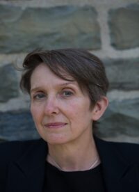 Nancy Ries