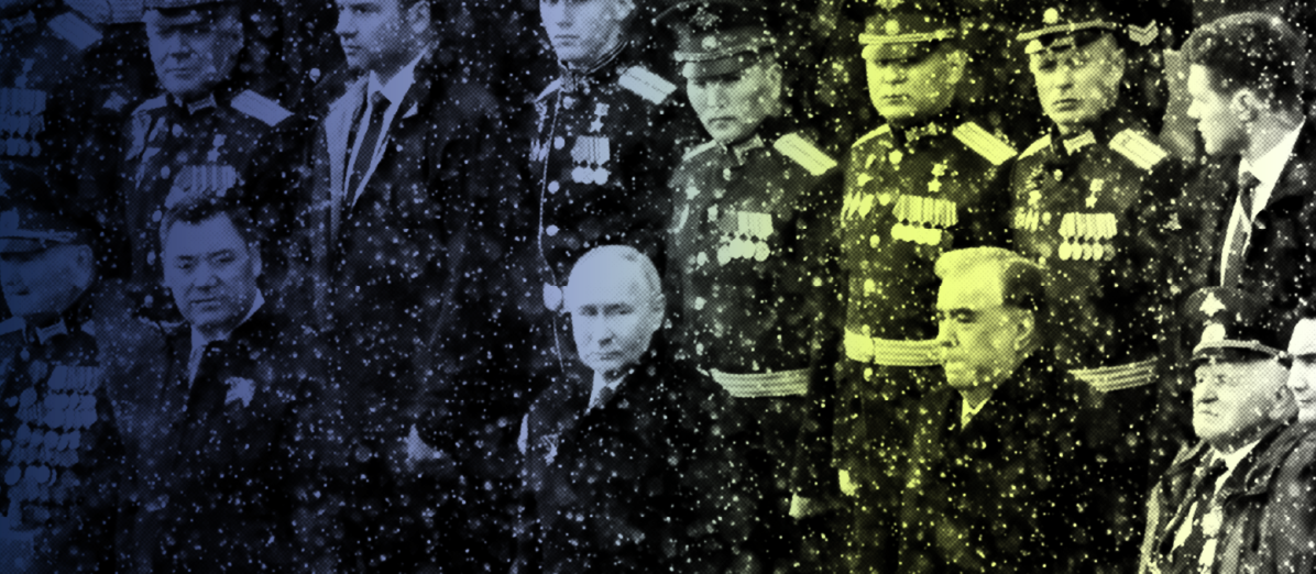 Report in Short: Russian Strategic Culture and the War in Ukraine