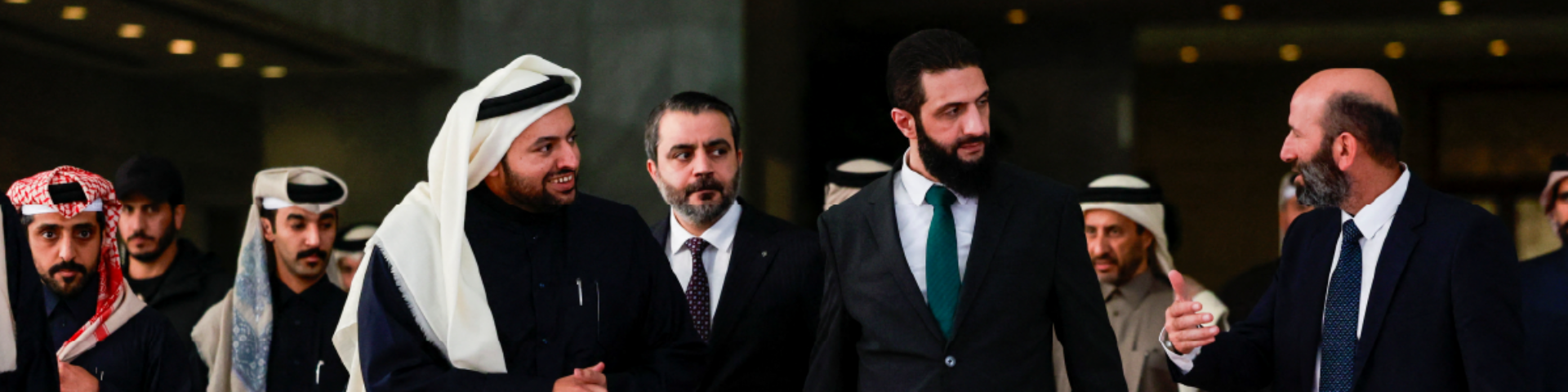 Post-Assad Syria: Challenges, Opportunities, and the US Role in Shaping its Future