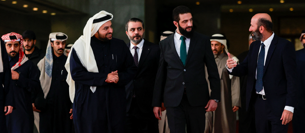 Post-Assad Syria: Challenges, Opportunities, and the US Role in Shaping its Future