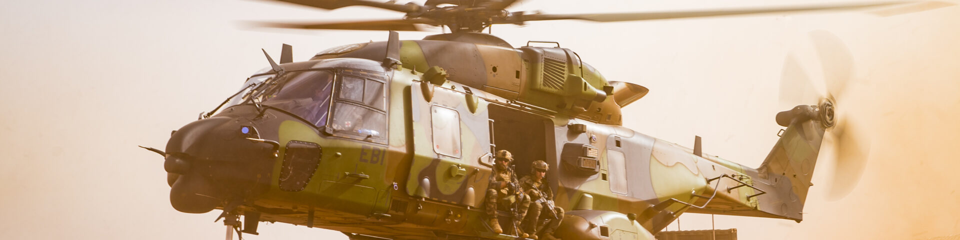 Counterterrorism Shortcomings in Mali, Burkina Faso, and Niger