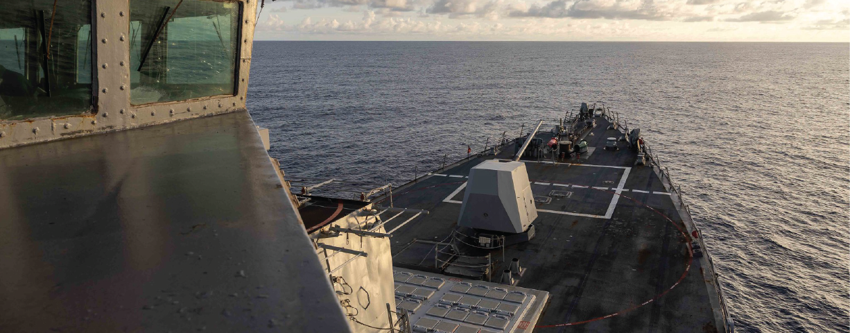 Strengthening Pacific Security: US Shiprider Agreements