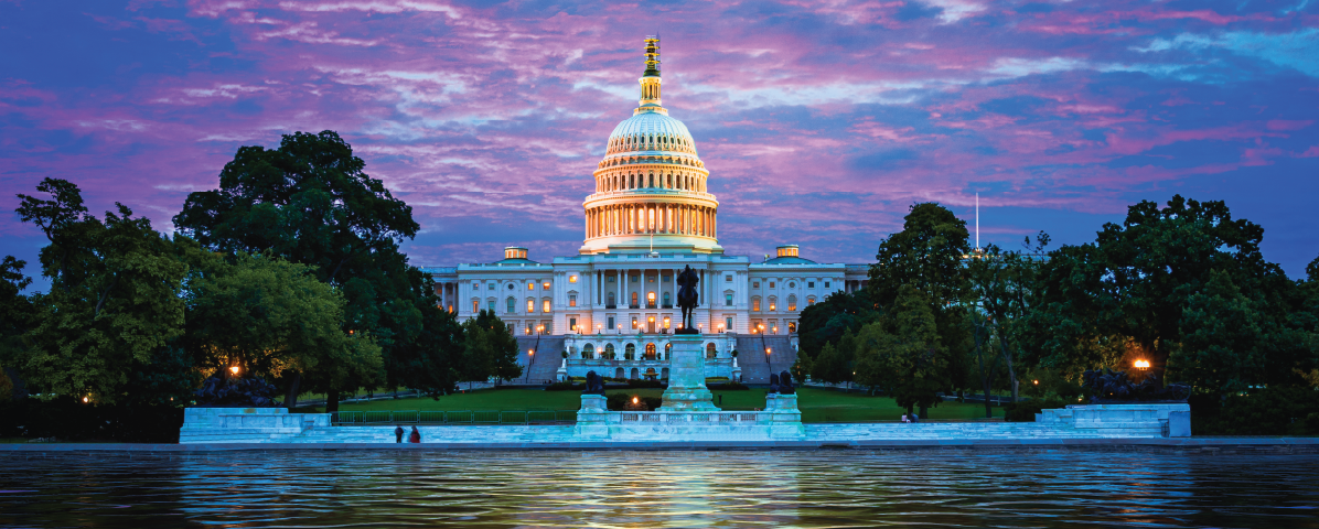Recommendations to Congress for Strengthening Asia Policy