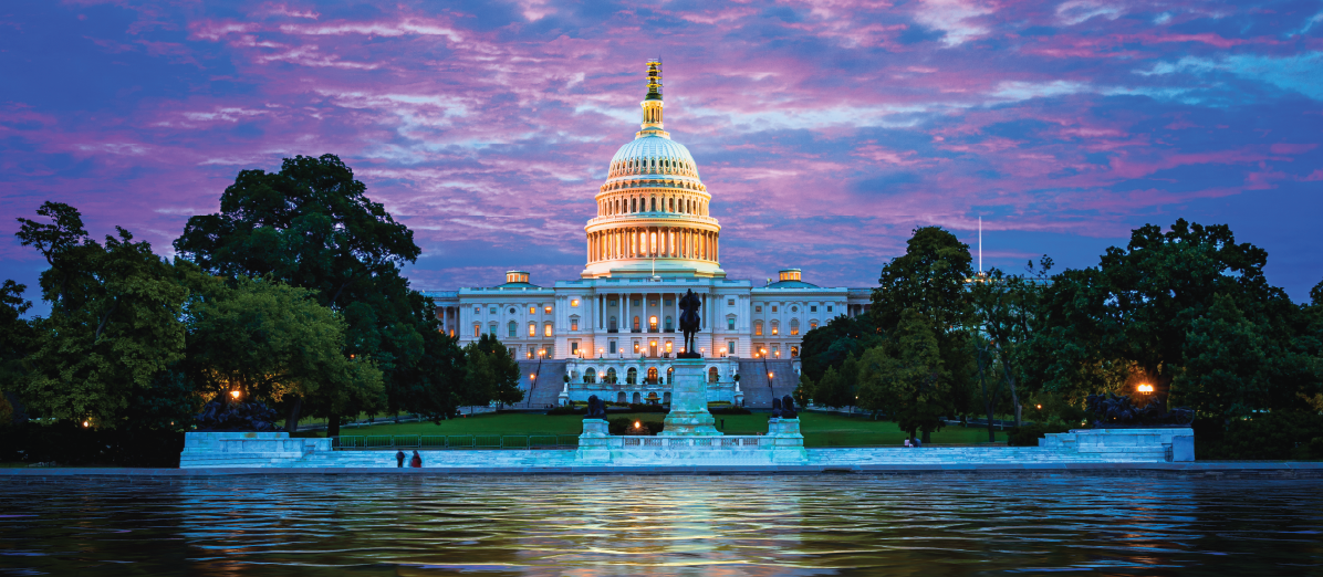 Recommendations to Congress for Strengthening Asia Policy