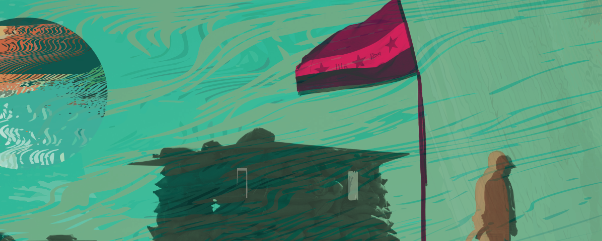 Iraq’s Unfinished War: Security in the Post-Saddam Era