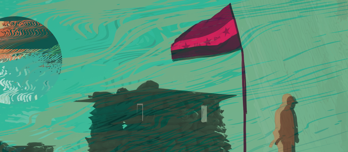 Iraq’s Unfinished War: Security in the Post-Saddam Era