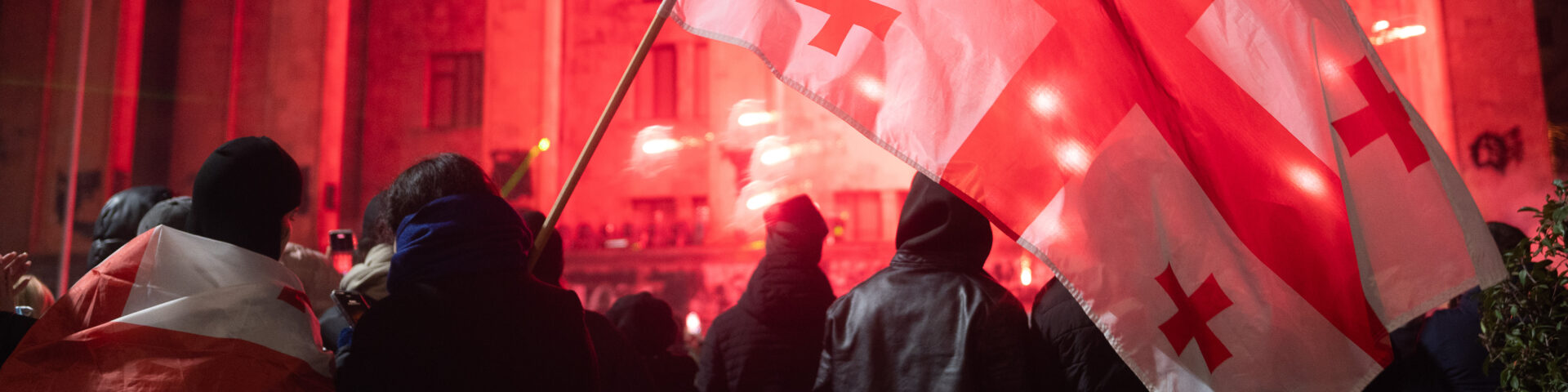 Russian Influence Operations in Georgia: A Threat to Democracy and Regional Stability