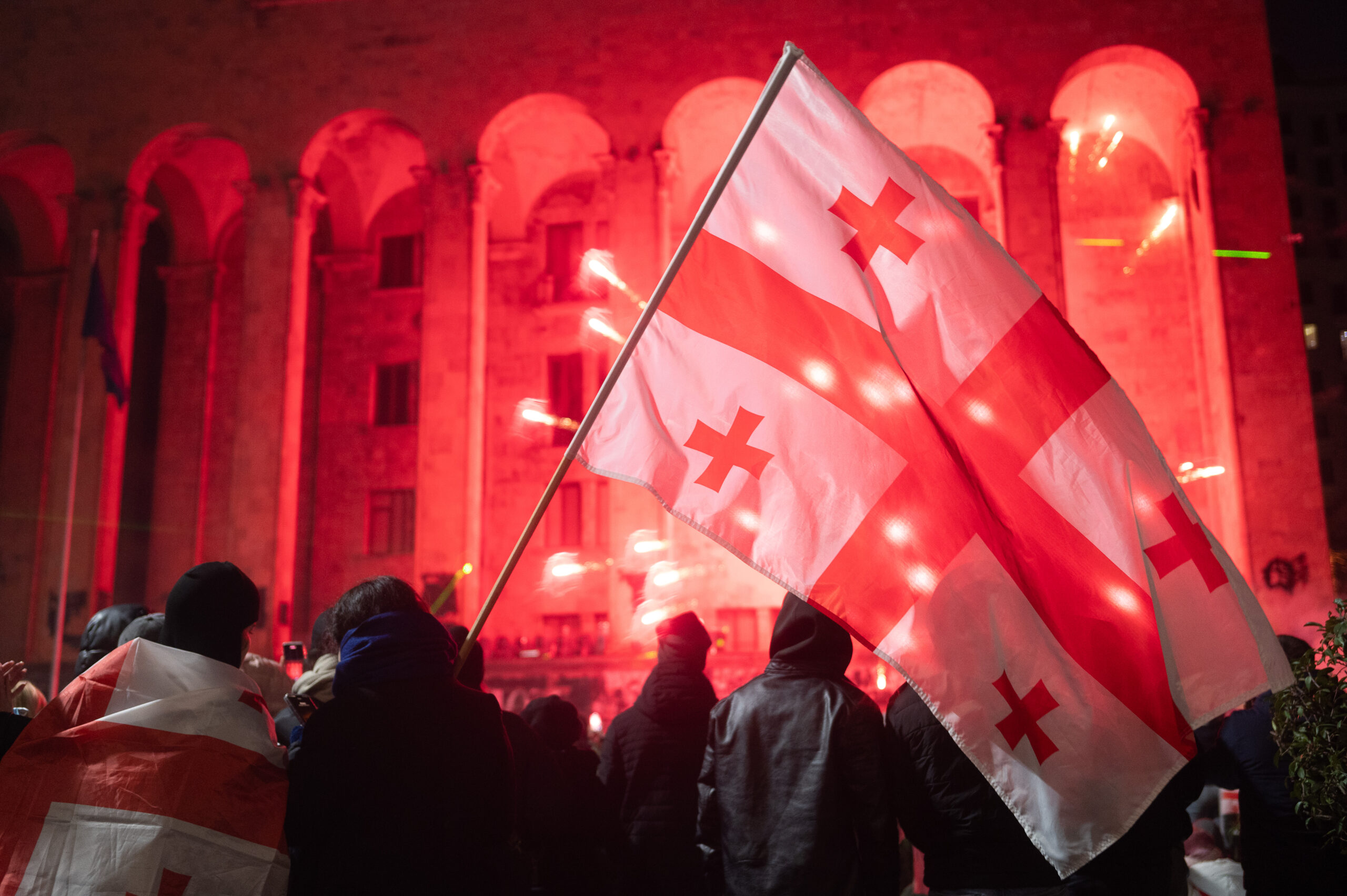 Russian Influence Operations in Georgia: A Threat to Democracy and Regional Stability
