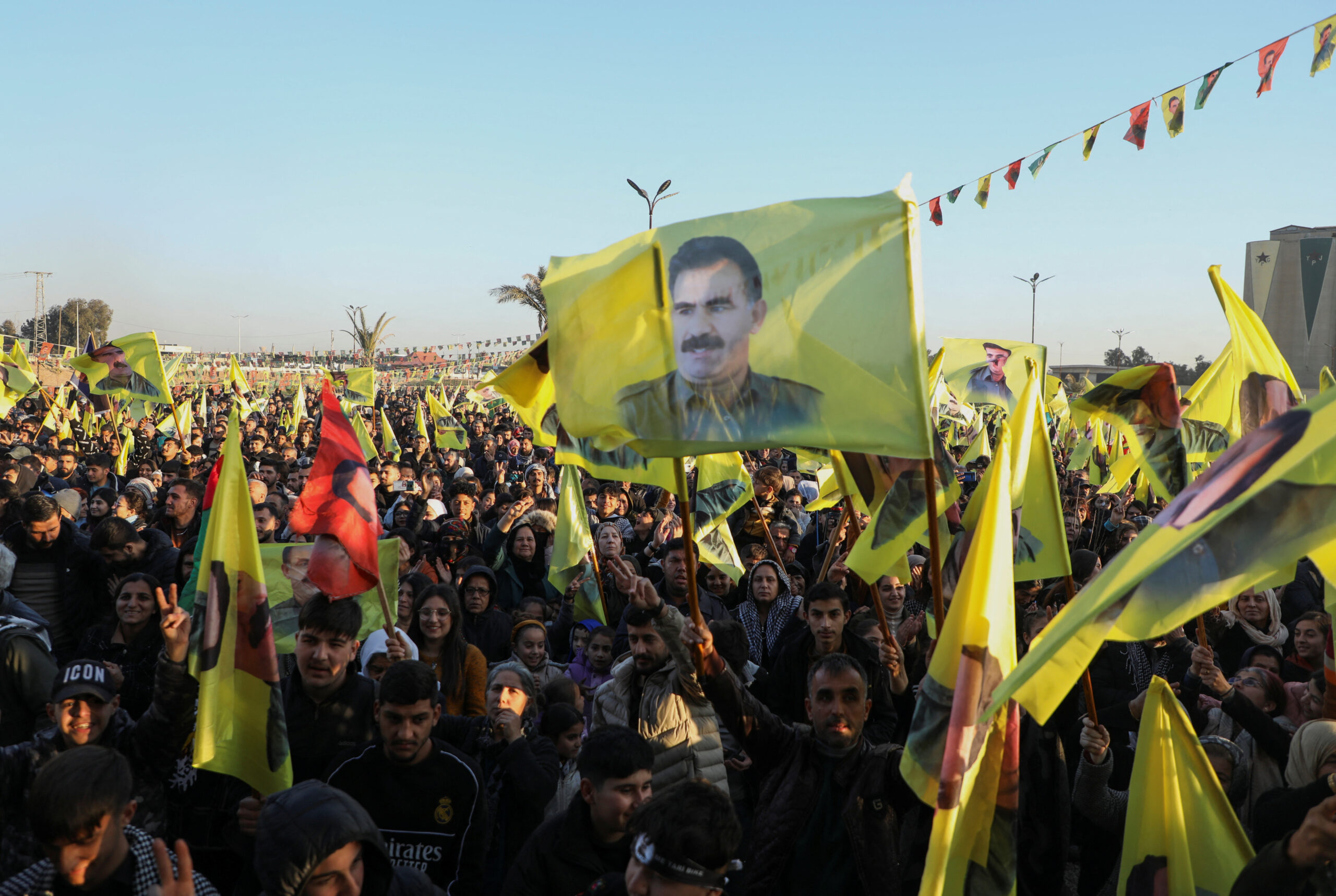 Renewed Turkey-Kurd Peace Push Presents Opportunities for Regional Stability