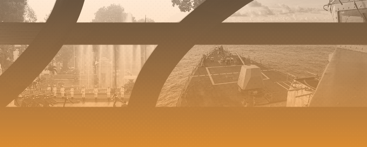 Announcing New Asia Program Fellows