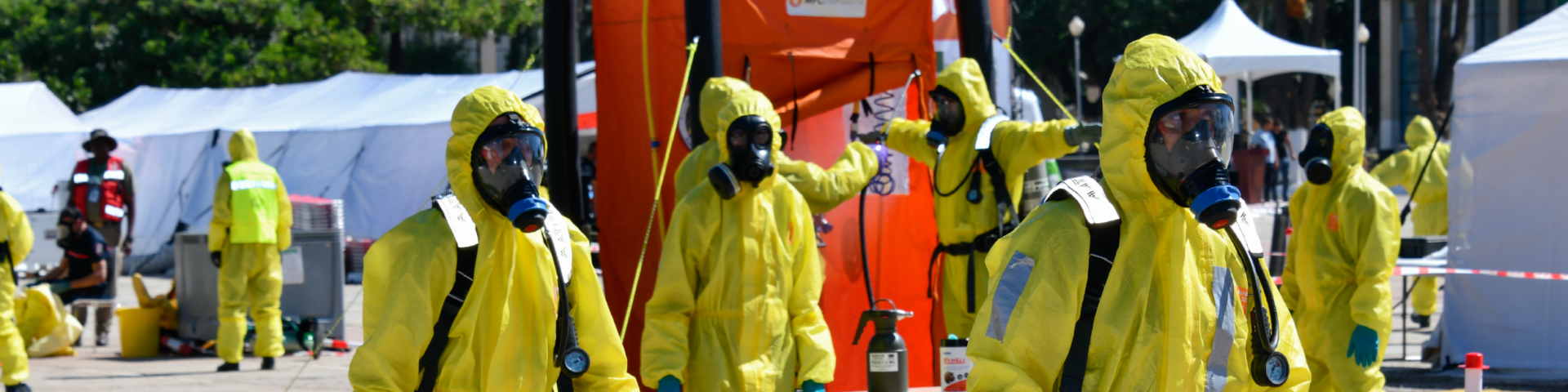 Erosion of the Norm of Using Chemical Weapons