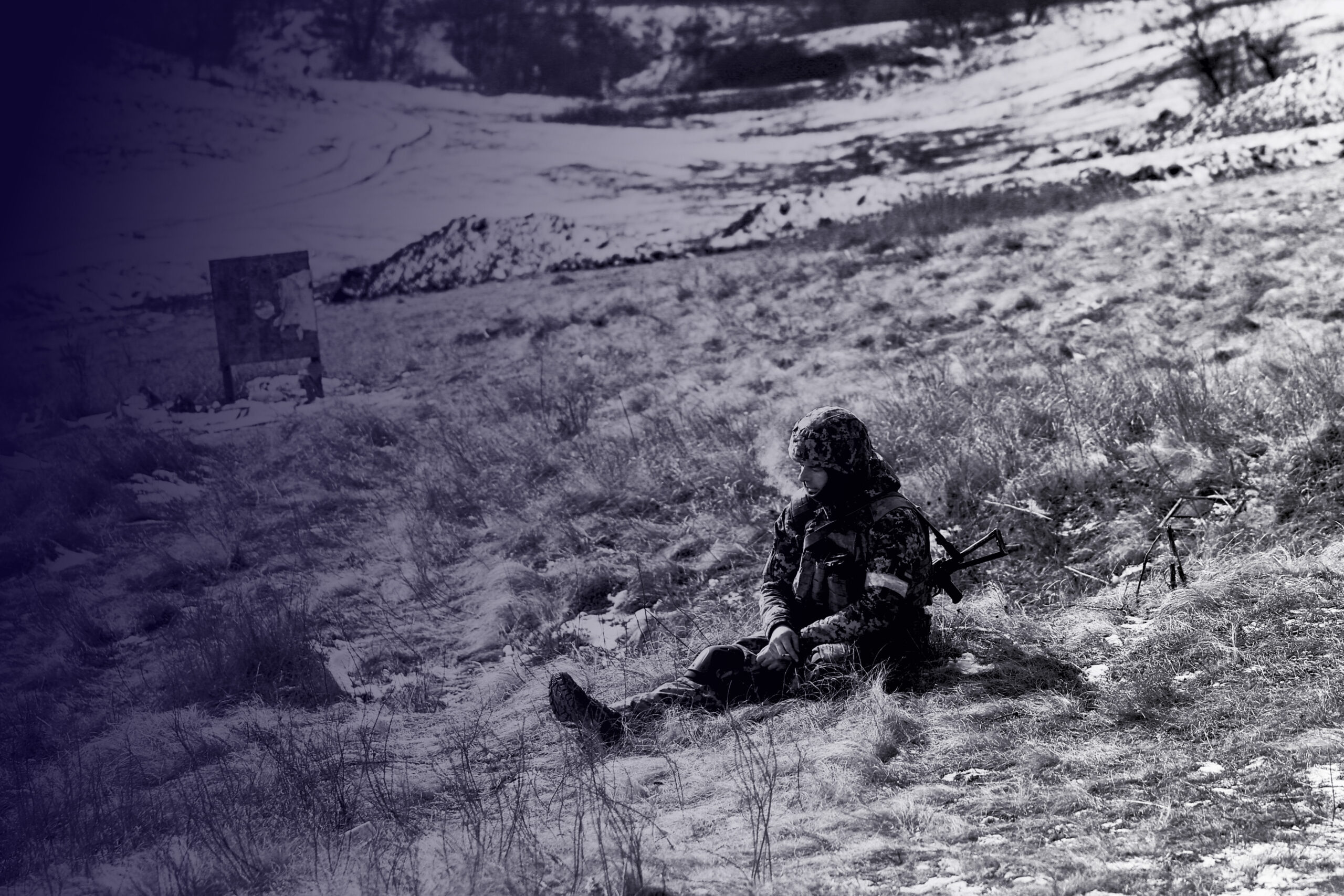 An Inflection Point: The Military Situation in Ukraine