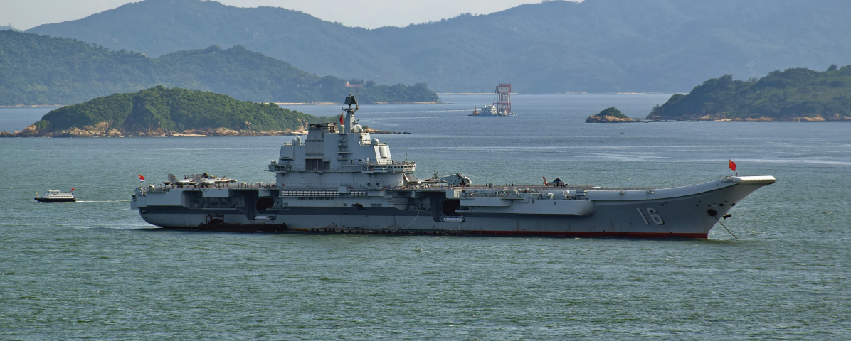 Forceful Taiwan Reunification: China’s Targeted Military and Civilian-Military Measures